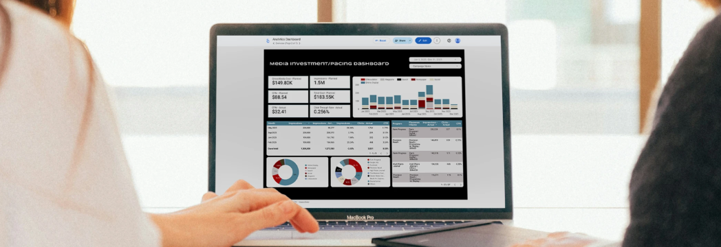 Business strategy discussion for digital growth