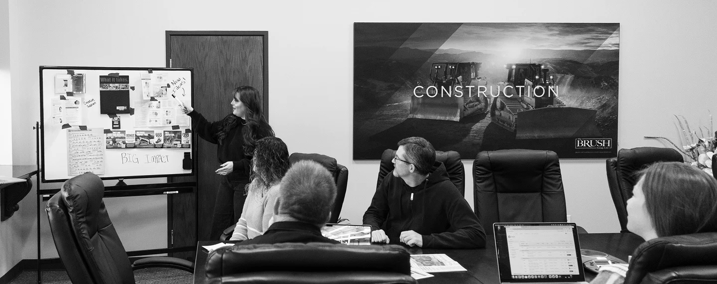 Services Office Image