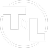 T-L Logo