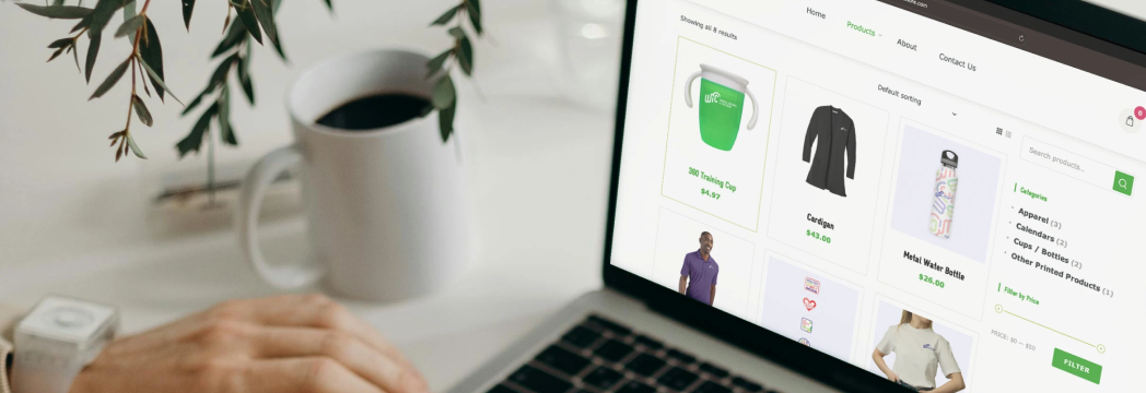 Fulfillment & Logistics